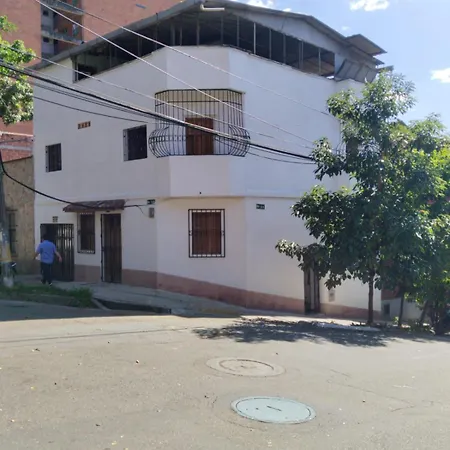 Apartaestudios Jasd-Prado